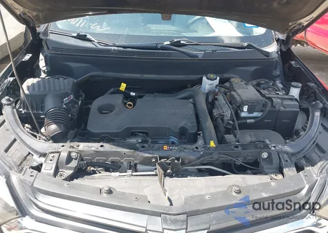 2020 Chevrolet Equinox Fwd Ls from USA, damaged, VIN 2GNAXHEVXL6186975